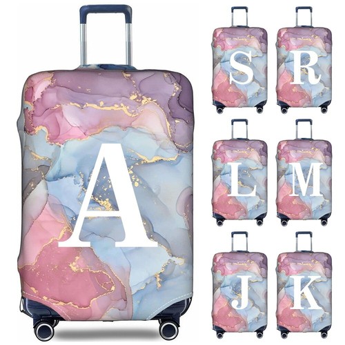 Printed cover for - for, suitcase