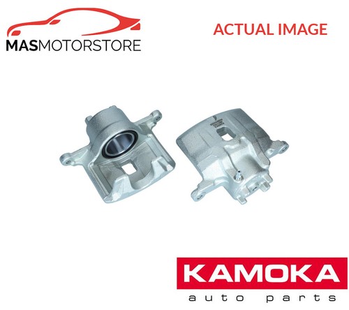 Brake caliper braking kamoka - brake,