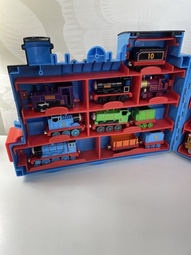 Thomas the train tank - the,