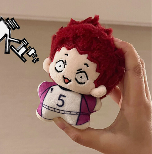 Tendou satori haikyuu anime - satori, haikyuu!!