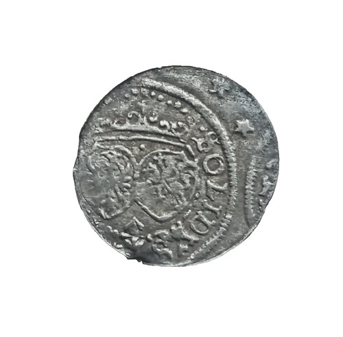 Poland sigismund iii - iii, vasa