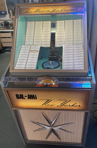 Bal ami new yorker 200 - new,