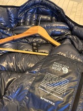 Mountain Hardwear Mens Phantom