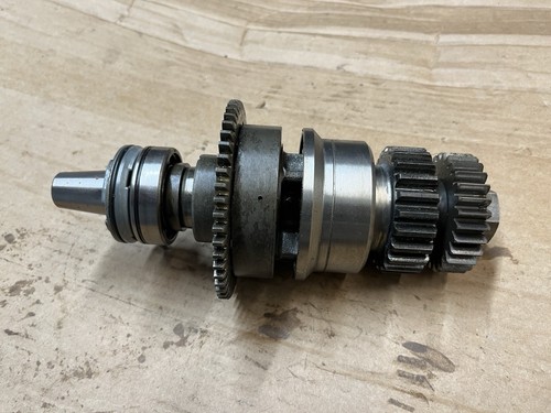 Yamaha xj600 diversion sprag - xj600,