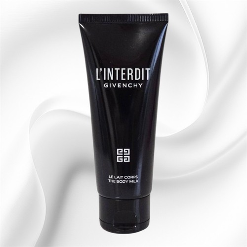 Givenchy linterdit the - givenchy, body
