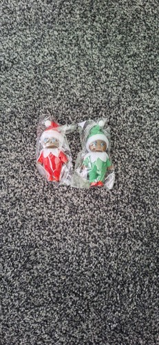 Elf dolls miniatures these - dolls,