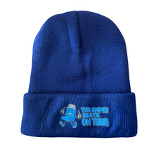 The Empty Seats On Tour Beanie