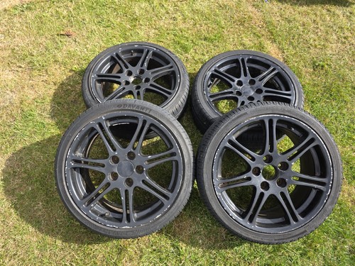 Honda civic ep3 alloy wheels - ,