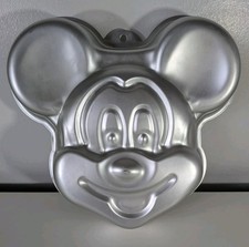Walt Disney Mickey Mouse Large