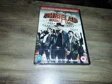 Zombieland Double Tap [DVD]