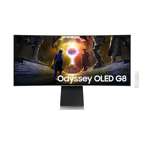 Samsung odyssey smart - samsung,