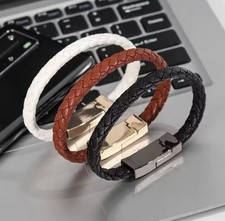 New Bracelet Charger USB