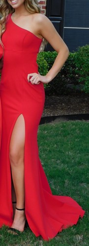 Sherri hill formal prom dress - sherri,