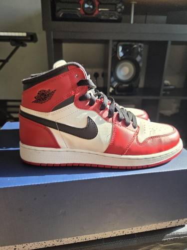 Nike air jordan - jordan, 1