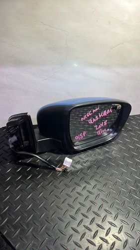 Nissan qashqai f driver - qashqai,