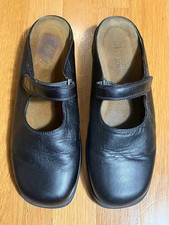 Naot Shoes Womens 40 Mary Jane