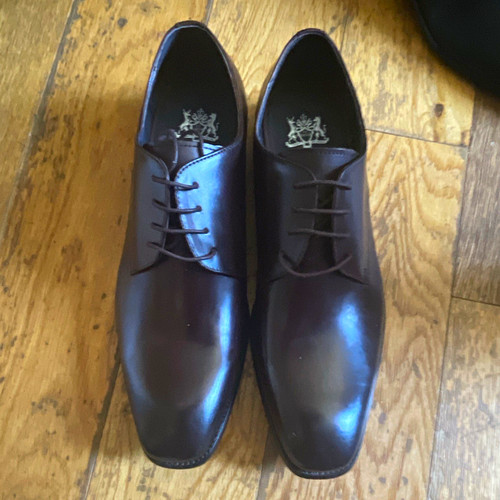 John white men brown - john,