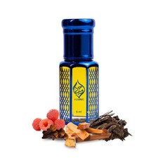 Oud Majlis Perfume Oil by