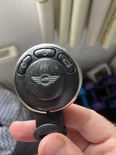Mini Cooper 2007 2014 Remote Car Key Fob Repair VL2020 Battery Replacement Shell