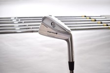 7pcs Yamaha Inpres X V Forged