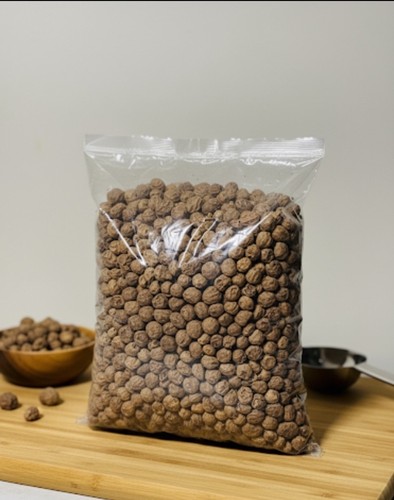 Dried tiger nuts 800g - dried,