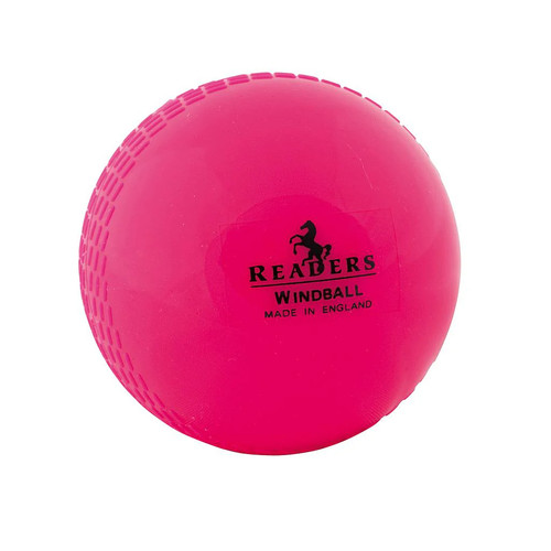 Readers windball training - readers,