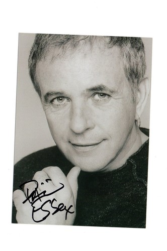 David essex english - essex,
