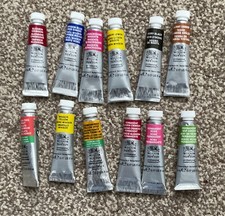 Winsor & Newton Professional