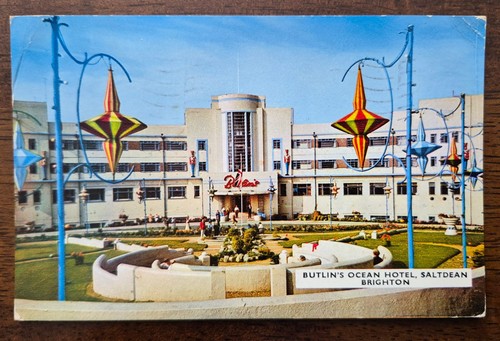 Butlin ocean hotel - butlin's, saltdean
