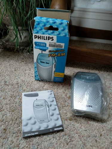 Philips 1505 band pocket - philips, ae