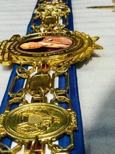 Lonsdale Boxing Belt English