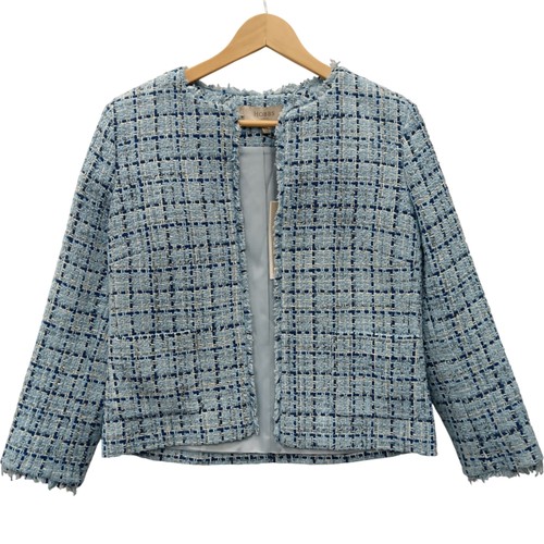 Hobbs lorraine jacket 10 - jacket,