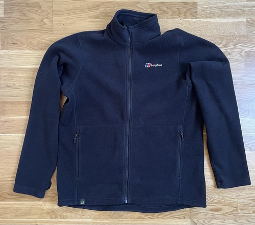 Berghaus prism polartec fleece - prism,
