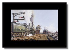 British Railways Britannia