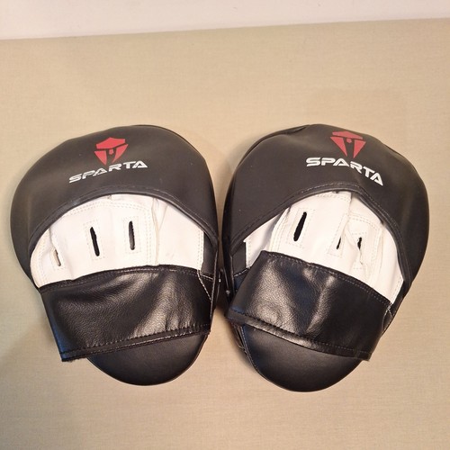 Sparta branded pads for - sparta,
