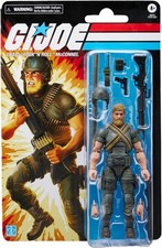 G.I. Joe Classified Retro Rock