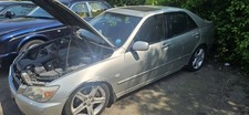 2002 Lexus IS200 SE