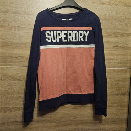 Superdry womens crew - womens,