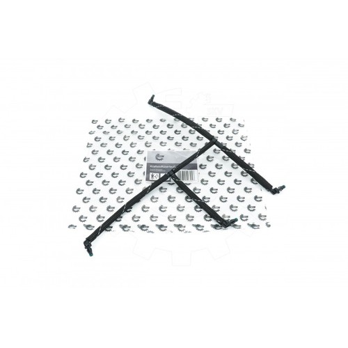Fuel pipe for polo seat - for,