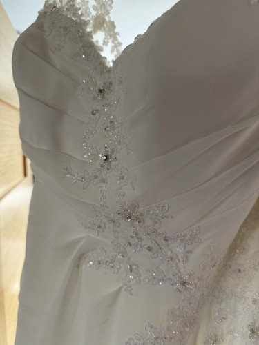 True brides curves ivory - true,