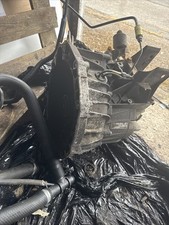 Rover 75 18t pg1 Gearbox ZR ZS