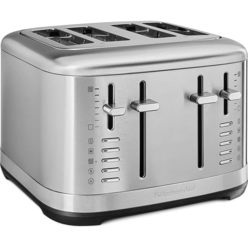 Kitchenaid slice toaster - kitchenaid,