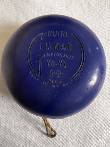 Vintage lumar championship - vintage, 99
