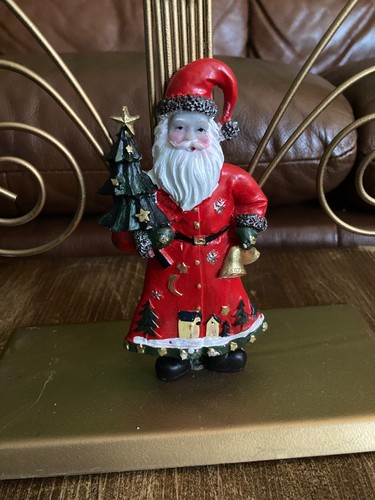 Christmas card holder - , holder,gold