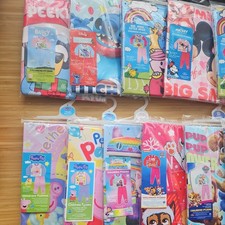 Mystery Box of Childrens Girls