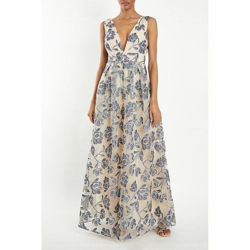 True decadence maxi dress - maxi, uk14