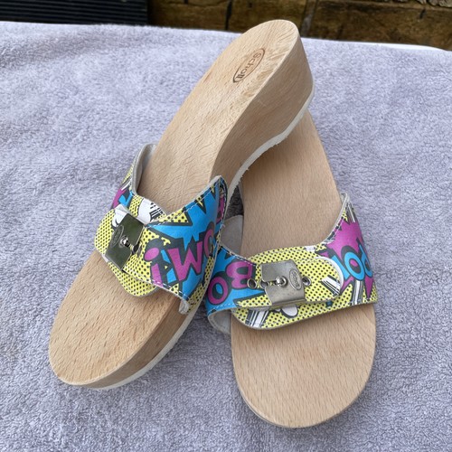 Scholl exercise sandals - scholl,
