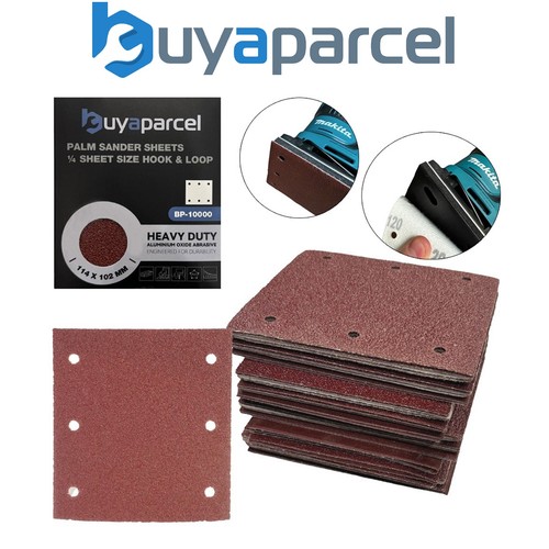 114mm 102 sheet palm - 114mm,