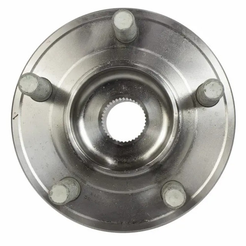 Genuine motorcraft wheel - motorcraft,