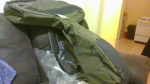 Easton cross bow case bag - easton,